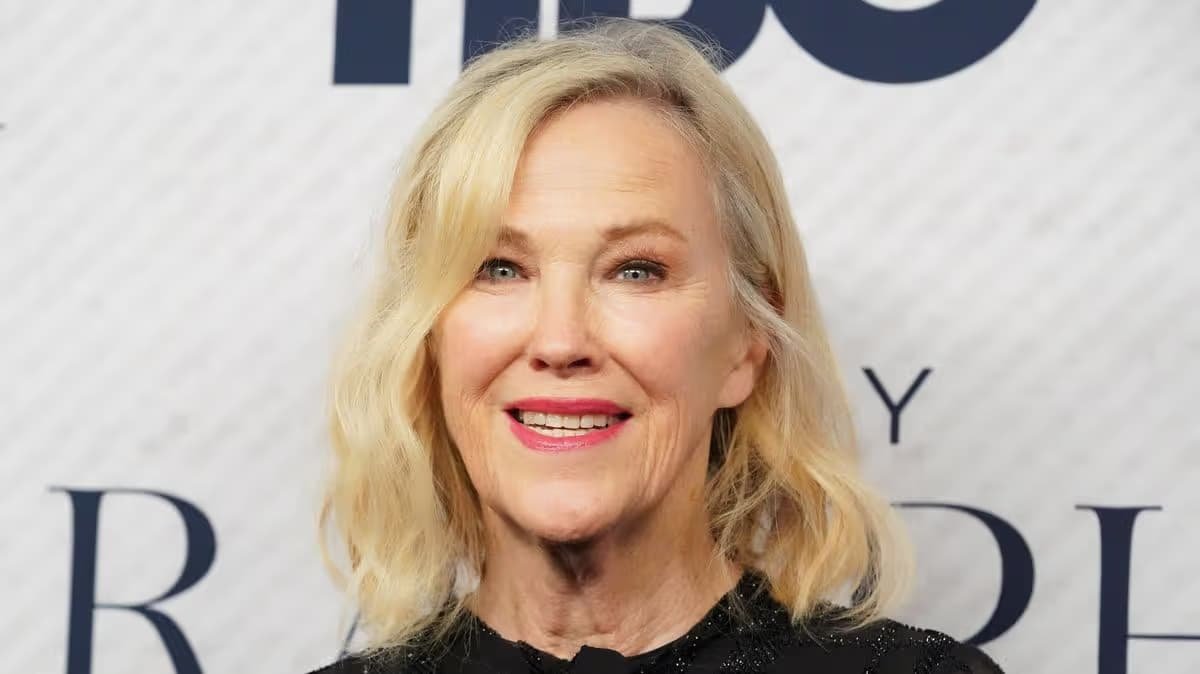 Remembering Catherine O’Hara — A Comedy Legend
